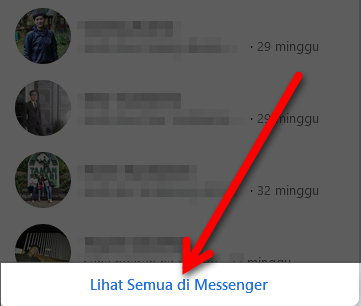 Cara Mencari Riwayat Obrolan Di Facebook Messenger Img 2