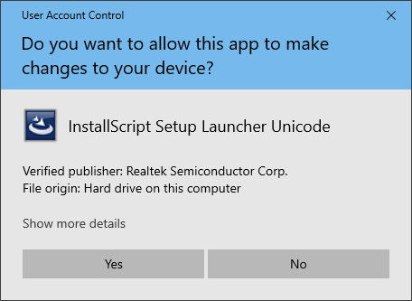 Cara Mengembalikan Realtek Hd Audio Manager Di Windows 10 Img 11