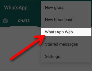 Cara Menggunakan Whatsapp Web Di Ponsel Img 4