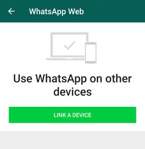 Cara Menggunakan Whatsapp Web Di Ponsel Img 5