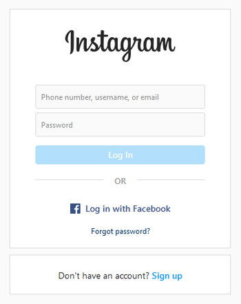 Cara Menghapus Akun Instagram Secara Permanen Img 1