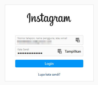 Cara Mengunduh Salinan Data Akun Instagram Img 8