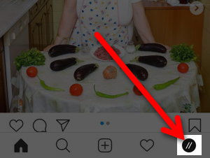 Cara Menonaktifkan Sementara Akun Instagram Img 8