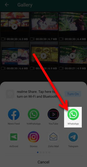 Cara Mudah Memotong Video Untuk Status Whatsapp Img 24