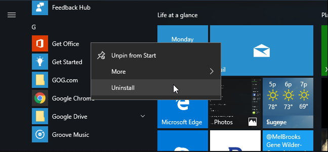 Cara Nonaktifkan Semua Iklan Di Windows 10 Img 10