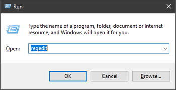 Cara Ubah Nama Folder Baru Default Di Windows 10 Img 1