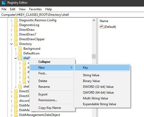 Cara Ubah Nama Folder Baru Default Di Windows 10 Img 18