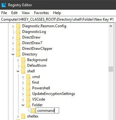 Cara Ubah Nama Folder Baru Default Di Windows 10 Img 21