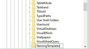 Cara Ubah Nama Folder Baru Default Di Windows 10 Img 4