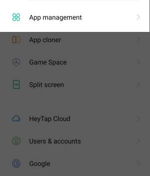 2 Cara Melihat Versi Google Play Service Di Android Img 1