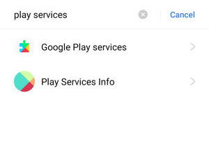 2 Ways to View Google Play Services Version on Android Img 3