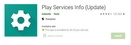 2 Cara Melihat Versi Google Play Service Di Android Img 6