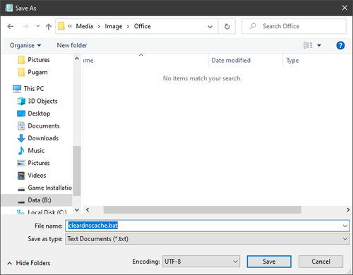 2 Cara Membersihkan Cache Dns Di Windows 10 Img 5