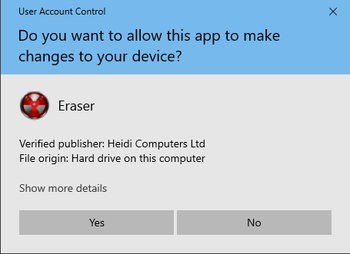 5 Cara Menghapus File Secara Permanen Di Windows 10 Img 8