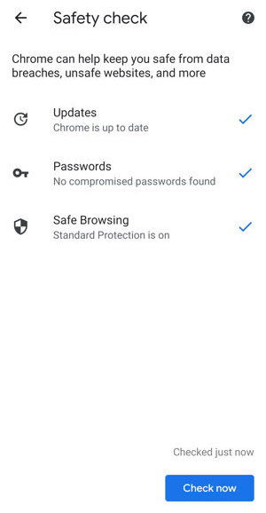 Cara Cek Keamanan Password Di Google Chrome Img 12