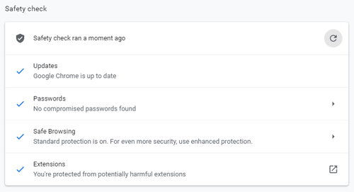 Cara Cek Keamanan Password Di Google Chrome Img 4