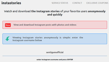 Cara Melihat Story Instagram Tanpa Diketahui Img 20