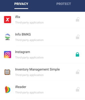 3 Cara Mengunci Aplikasi Instagram Di Android Img 10