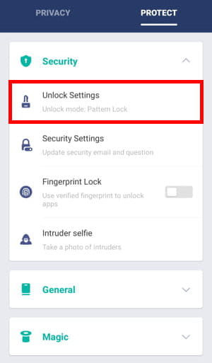 3 Cara Mengunci Aplikasi Instagram Di Android Img 15