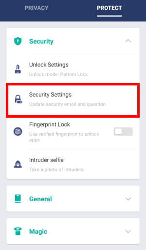 3 Cara Mengunci Aplikasi Instagram Di Android Img 24