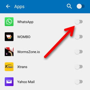 3 Cara Mengunci Aplikasi Whatsapp Di Android Img 38