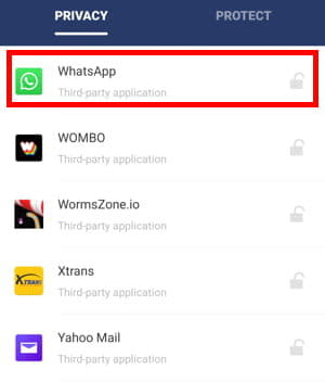 3 Cara Mengunci Aplikasi Whatsapp Di Android Img 8