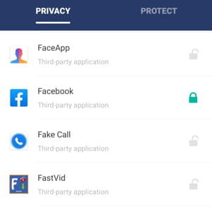 4 Cara Mengunci Aplikasi Facebook Di Android Img 15