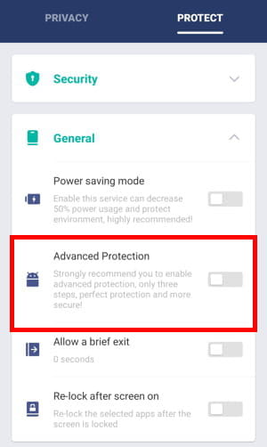 4 Cara Mengunci Aplikasi Facebook Di Android Img 25
