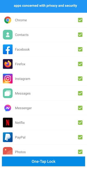 4 Cara Mengunci Aplikasi Facebook Di Android Img 45
