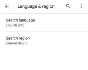 Cara Mengganti Bahasa Penelusuran Di Google Img 10