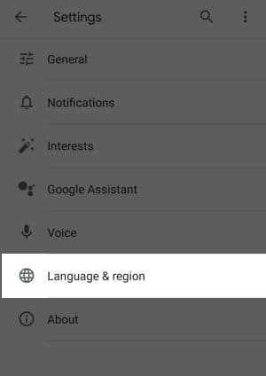 Cara Mengganti Bahasa Penelusuran Di Google Img 9