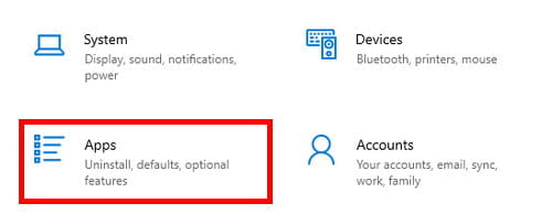 Cara Uninstall Dan Reinstall Aplikasi Bawaan Windows 10 Img 2