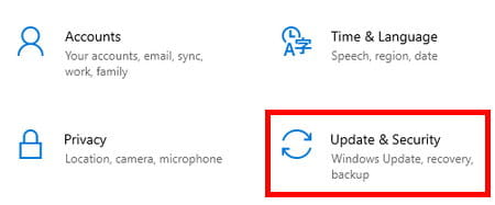 2 Cara Melihat Riwayat Pembaruan Di Windows 10 Img 1