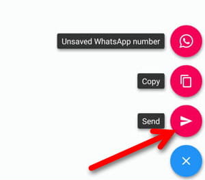 2 Cara Mengirim Pesan Kosong (blank) Di Whatsapp Img 15