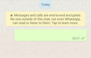 2 Cara Mengirim Pesan Kosong (blank) Di Whatsapp Img 18