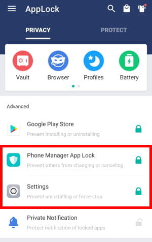 2 Cara Mengunci Aplikasi Di Android Img 28