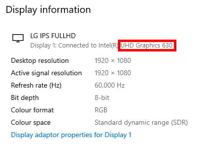 6 Cara Cek Versi Intel Hd Graphics Di Windows Img 7