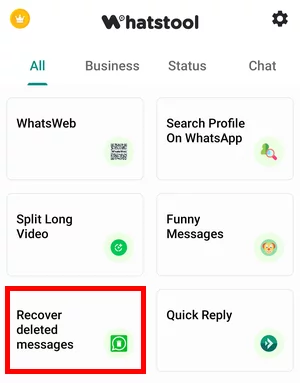 6 Cara Melihat Pesan Whatsapp Yang Sudah Dihapus Di Android Img 13