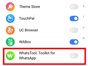 6 Cara Melihat Pesan Whatsapp Yang Sudah Dihapus Di Android Img 15