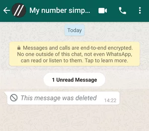 6 Cara Melihat Pesan Whatsapp Yang Sudah Dihapus Di Android Img 16