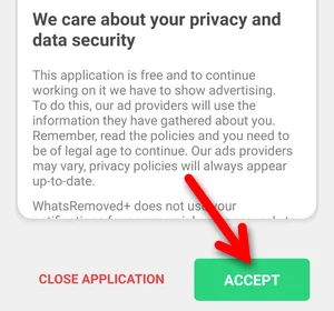 6 Cara Melihat Pesan Whatsapp Yang Sudah Dihapus Di Android Img 29