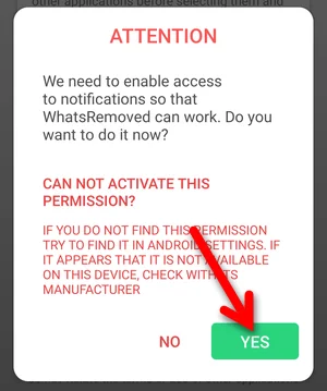 6 Cara Melihat Pesan Whatsapp Yang Sudah Dihapus Di Android Img 30