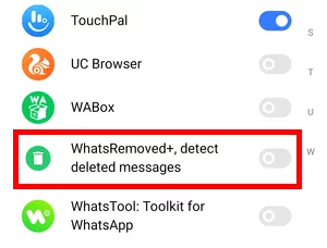 6 Cara Melihat Pesan Whatsapp Yang Sudah Dihapus Di Android Img 31