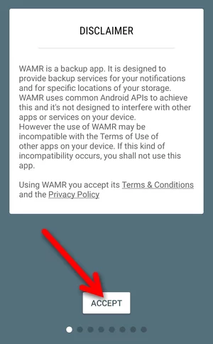 6 Cara Melihat Pesan Whatsapp Yang Sudah Dihapus Di Android Img 38