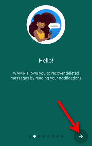 6 Cara Melihat Pesan Whatsapp Yang Sudah Dihapus Di Android Img 39