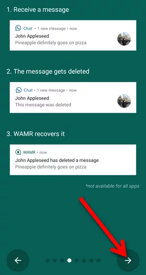 6 Cara Melihat Pesan Whatsapp Yang Sudah Dihapus Di Android Img 41
