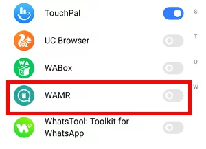 6 Cara Melihat Pesan Whatsapp Yang Sudah Dihapus Di Android Img 43