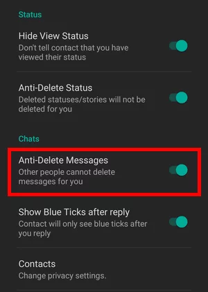 6 Cara Melihat Pesan Whatsapp Yang Sudah Dihapus Di Android Img 46