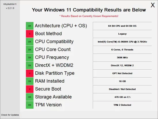 7 Cara Cek Apakah Pc Windows Anda Memiliki Chip Tpm Img 14