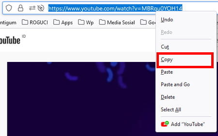 Cara Download Video Youtube Lengkap Dengan Subtitle Img 3